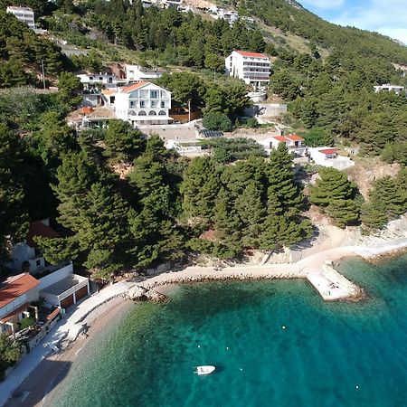 Deluxe Seaview Villa Kennedy III 麦米科 外观 照片