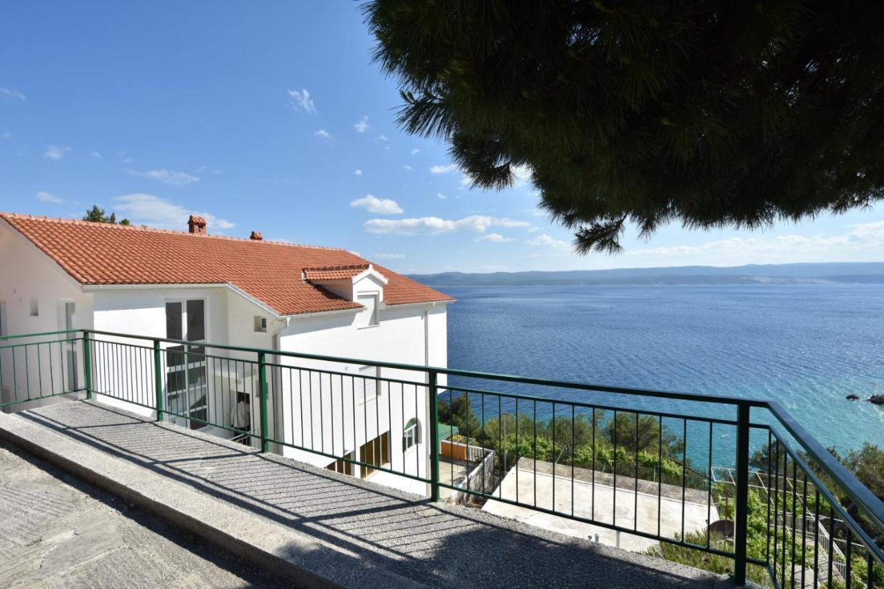 Deluxe Seaview Villa Kennedy III 麦米科 外观 照片