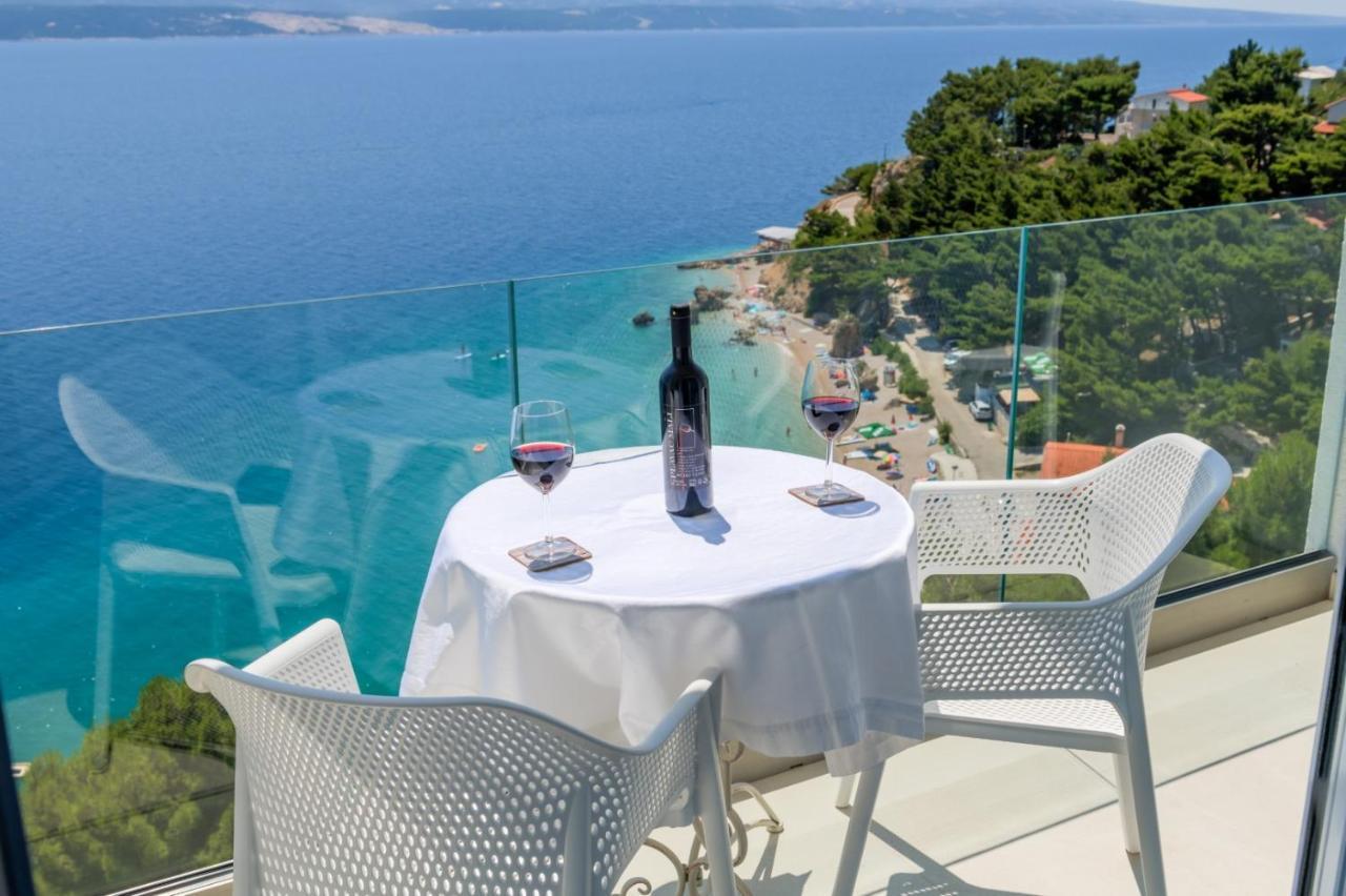 Deluxe Seaview Villa Kennedy III 麦米科 外观 照片
