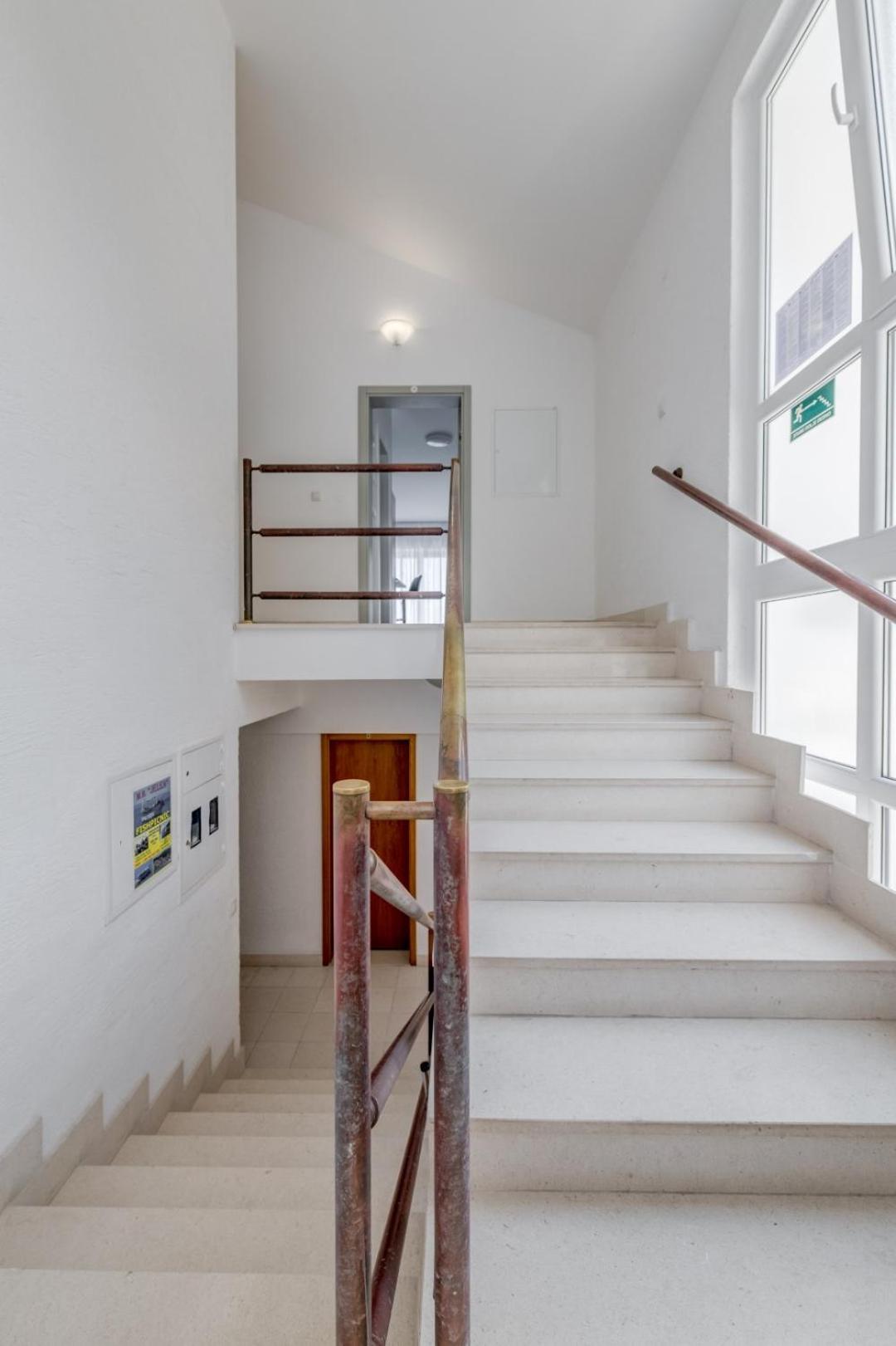 Deluxe Seaview Villa Kennedy III 麦米科 外观 照片