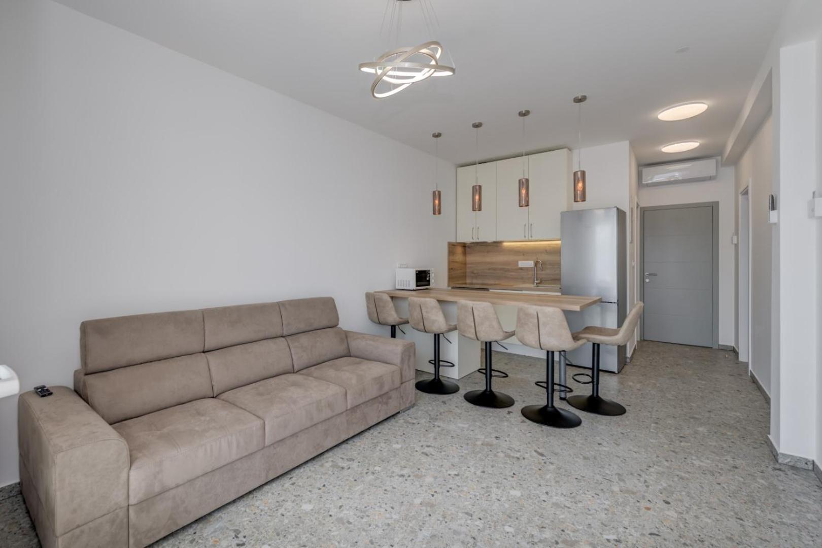 Deluxe Seaview Villa Kennedy III 麦米科 外观 照片