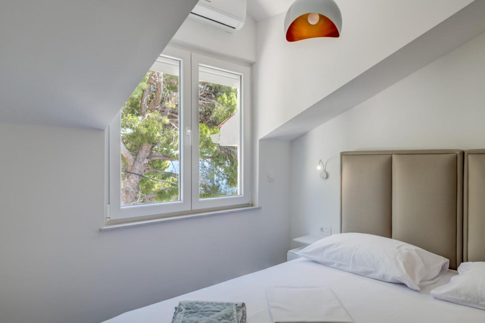 Deluxe Seaview Villa Kennedy III 麦米科 外观 照片