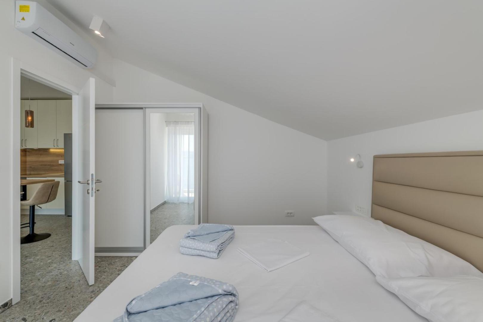 Deluxe Seaview Villa Kennedy III 麦米科 外观 照片