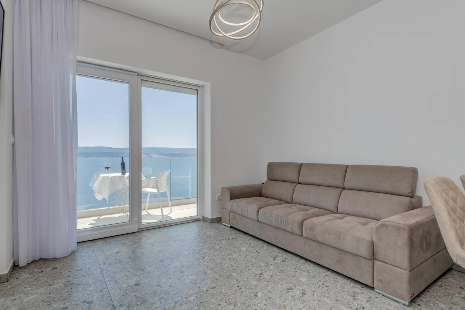 Deluxe Seaview Villa Kennedy III 麦米科 外观 照片