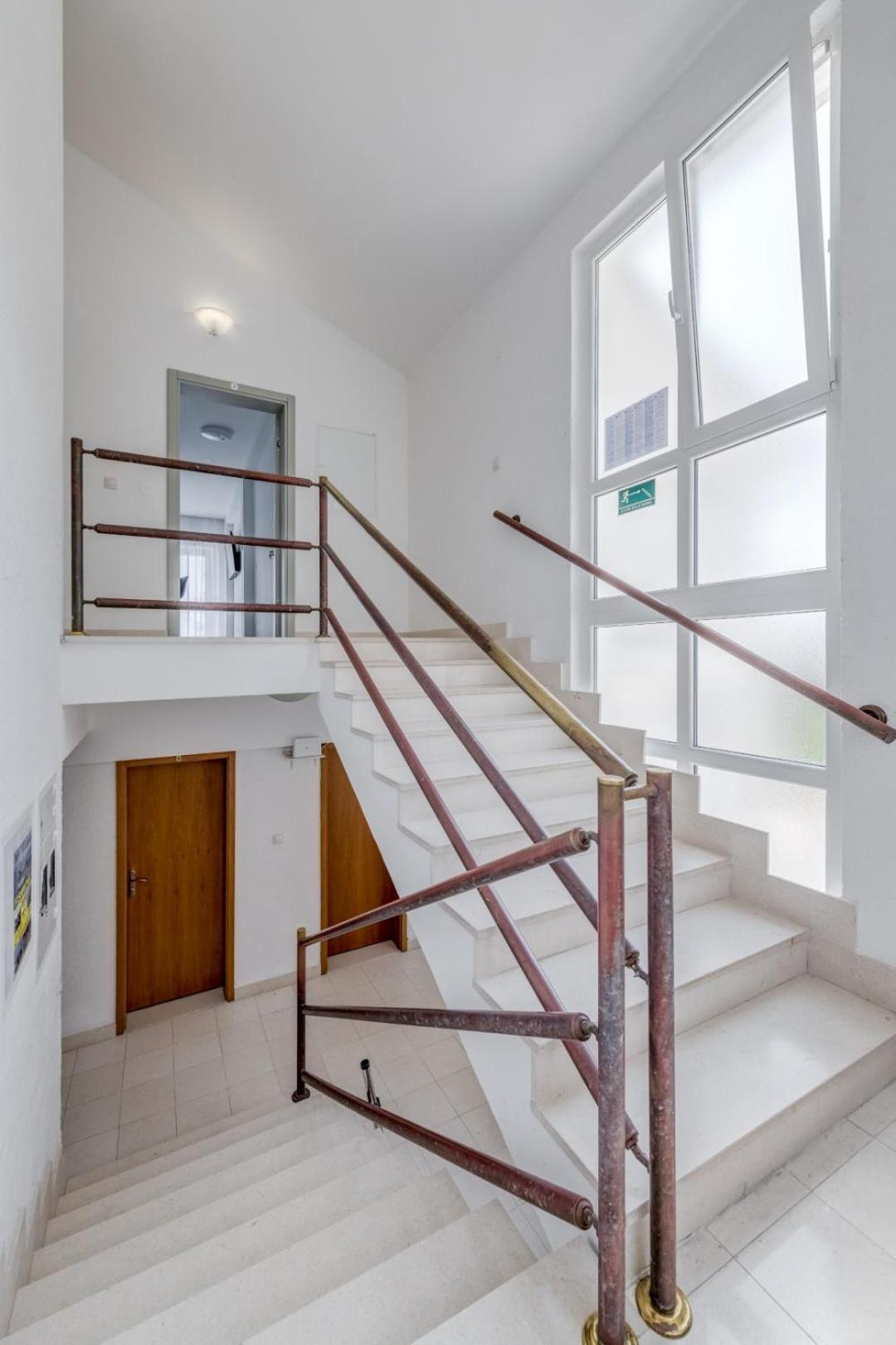 Deluxe Seaview Villa Kennedy III 麦米科 外观 照片
