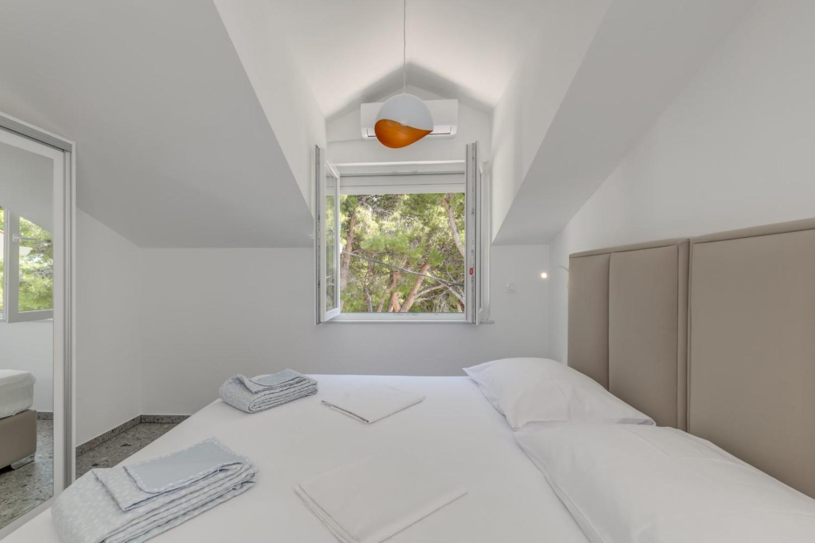 Deluxe Seaview Villa Kennedy III 麦米科 外观 照片