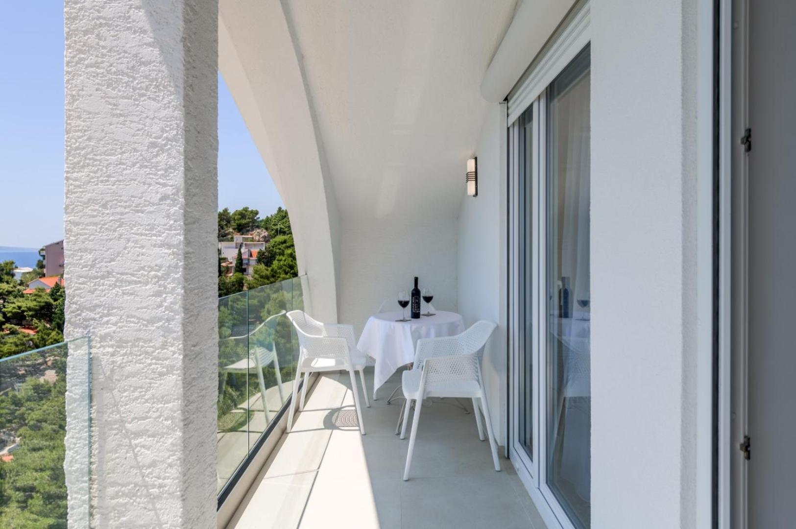 Deluxe Seaview Villa Kennedy III 麦米科 外观 照片