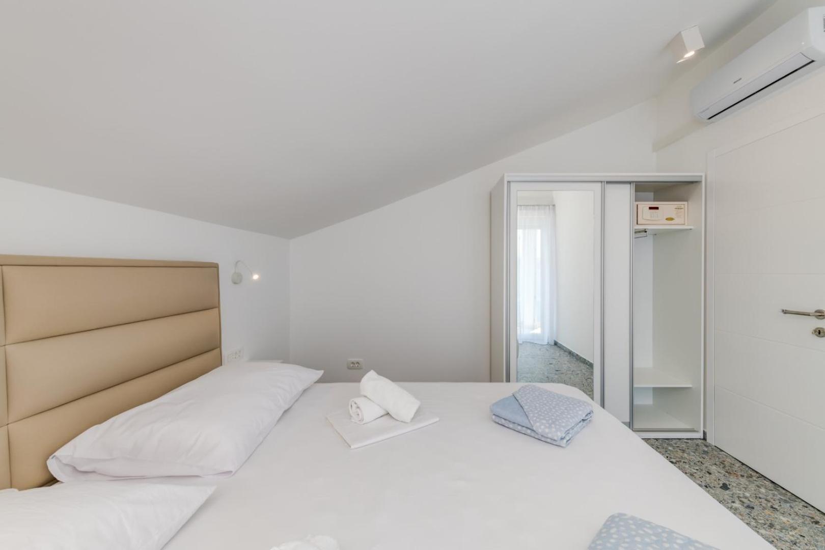 Deluxe Seaview Villa Kennedy III 麦米科 外观 照片