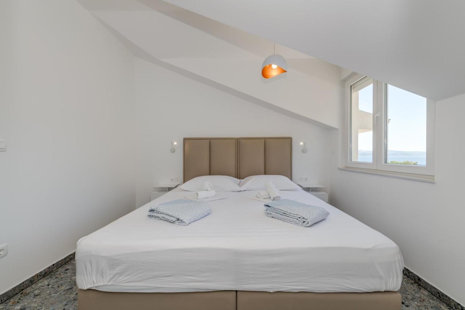 Deluxe Seaview Villa Kennedy III 麦米科 外观 照片