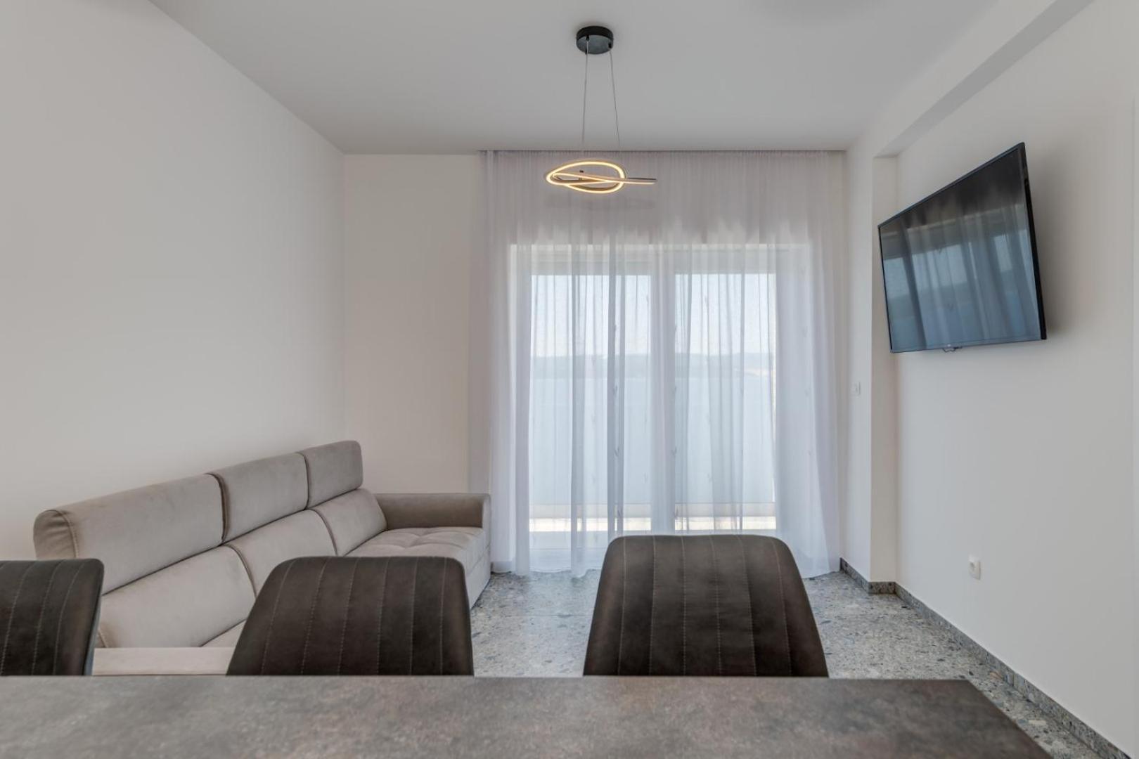 Deluxe Seaview Villa Kennedy III 麦米科 外观 照片
