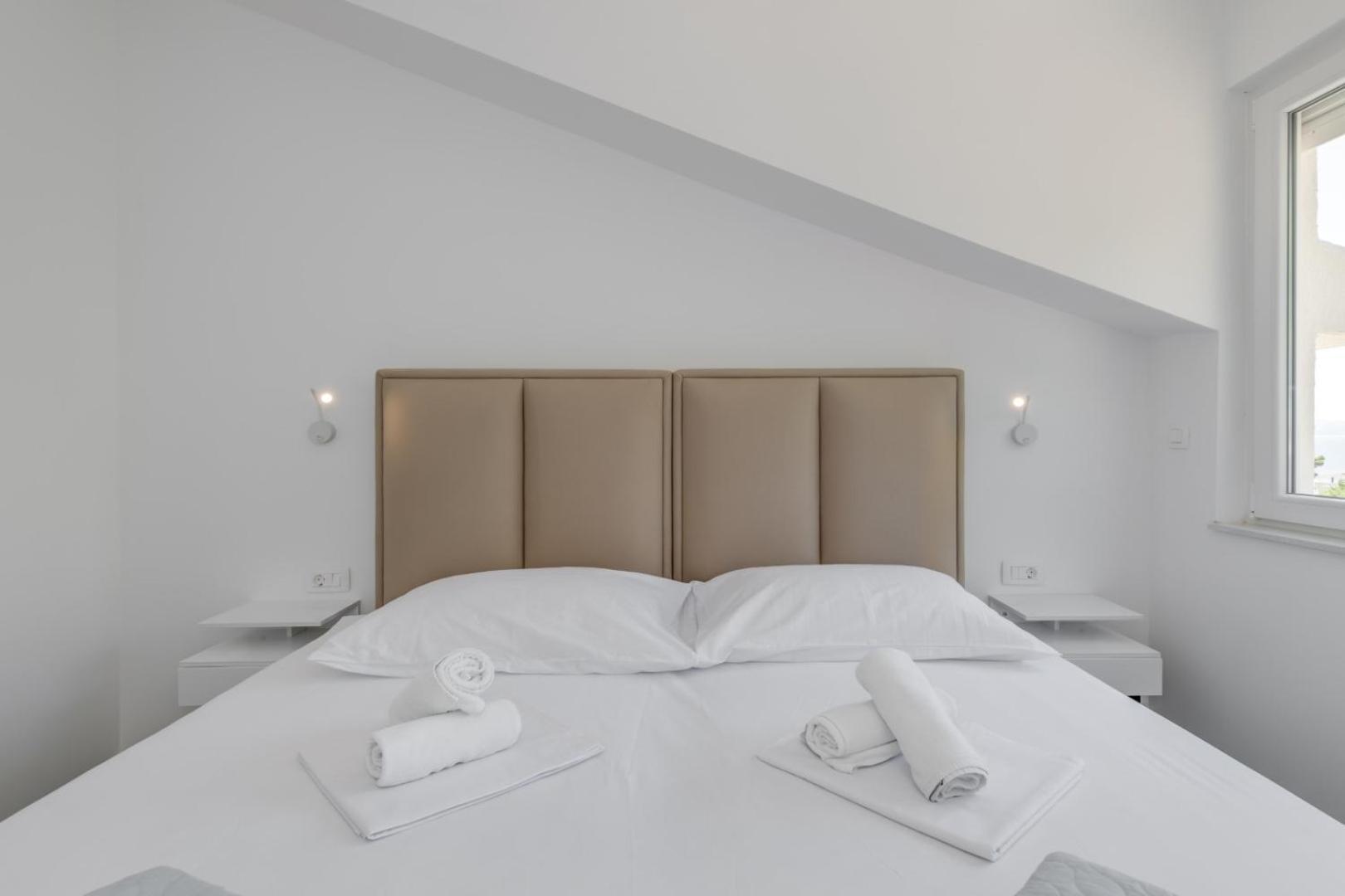 Deluxe Seaview Villa Kennedy III 麦米科 外观 照片