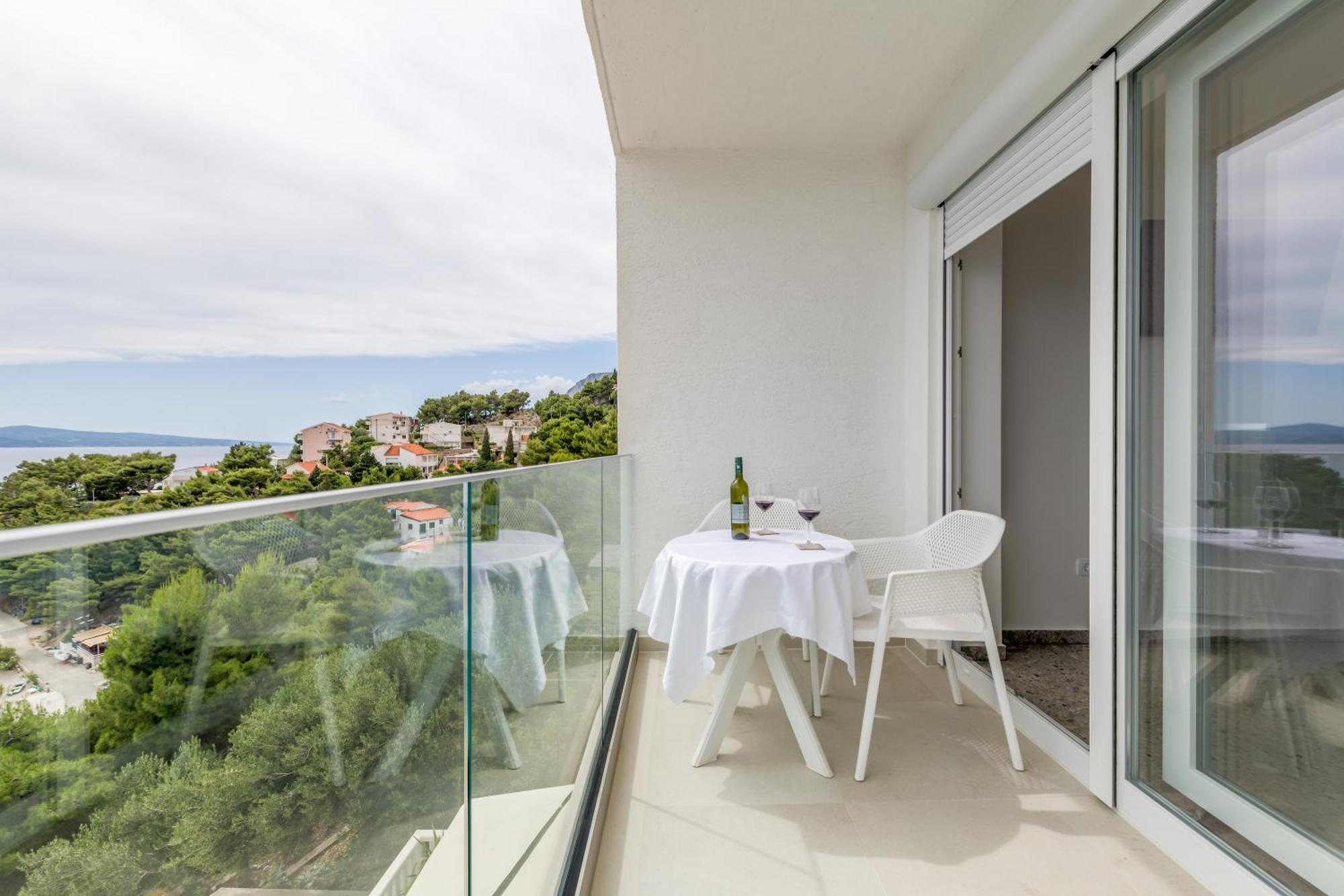 Deluxe Seaview Villa Kennedy III 麦米科 外观 照片