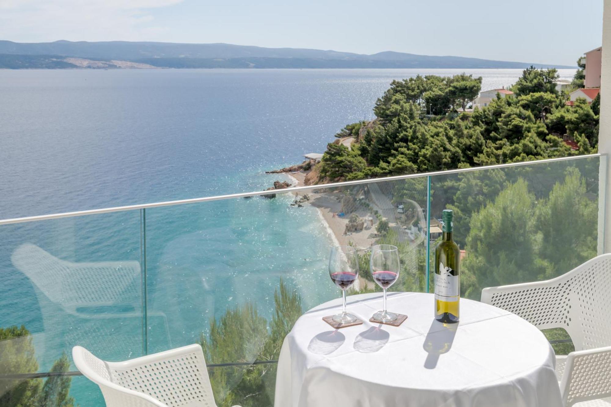 Deluxe Seaview Villa Kennedy III 麦米科 外观 照片