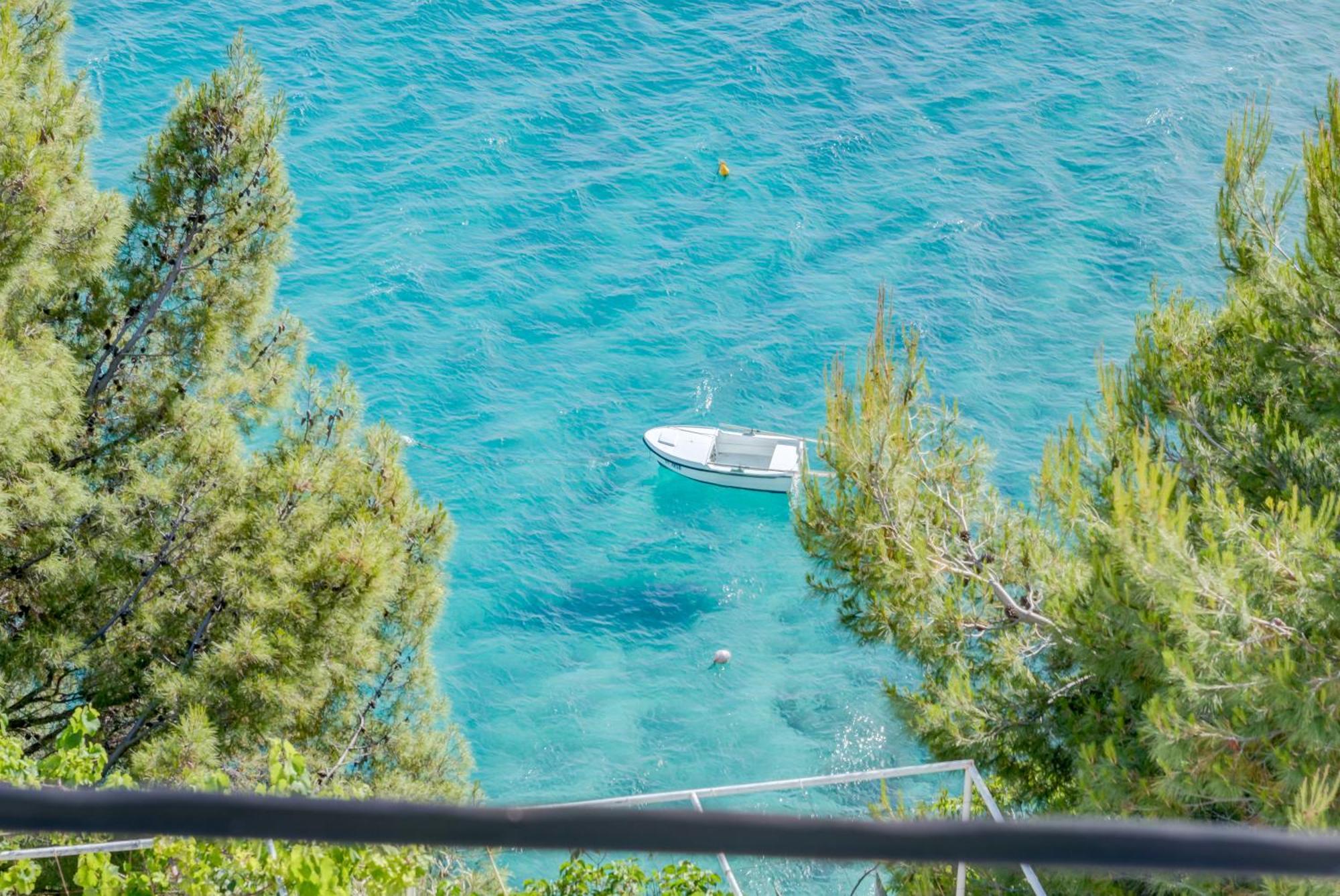 Deluxe Seaview Villa Kennedy III 麦米科 外观 照片